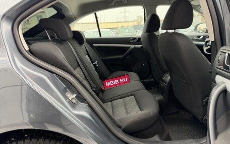 Skoda Octavia, 2011 год, 797 000 рублей, 15 фотография