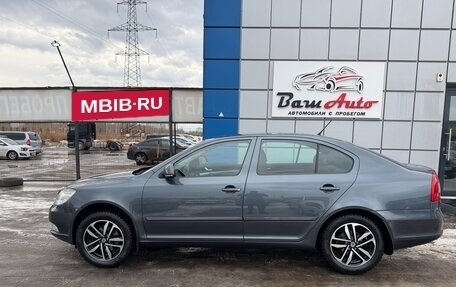 Skoda Octavia, 2011 год, 797 000 рублей, 8 фотография