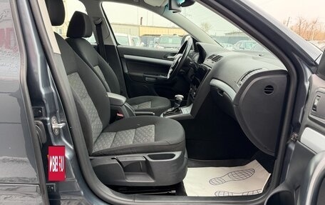 Skoda Octavia, 2011 год, 797 000 рублей, 13 фотография