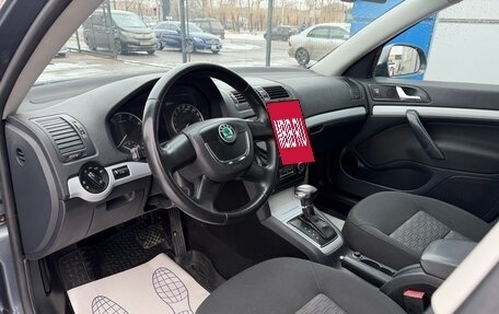 Skoda Octavia, 2011 год, 797 000 рублей, 12 фотография
