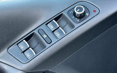 Volkswagen Tiguan I, 2011 год, 1 050 000 рублей, 10 фотография