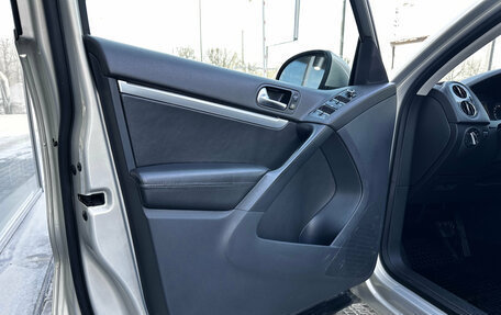 Volkswagen Tiguan I, 2011 год, 1 050 000 рублей, 9 фотография