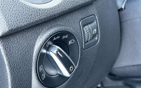 Volkswagen Tiguan I, 2011 год, 1 050 000 рублей, 11 фотография