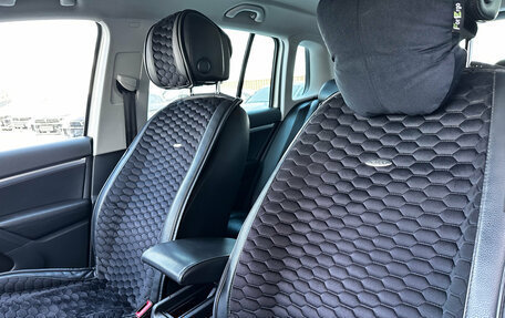 Volkswagen Tiguan I, 2011 год, 1 050 000 рублей, 13 фотография