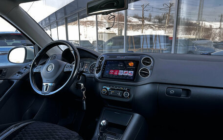 Volkswagen Tiguan I, 2011 год, 1 050 000 рублей, 14 фотография