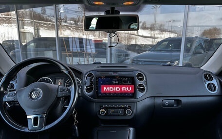 Volkswagen Tiguan I, 2011 год, 1 050 000 рублей, 15 фотография