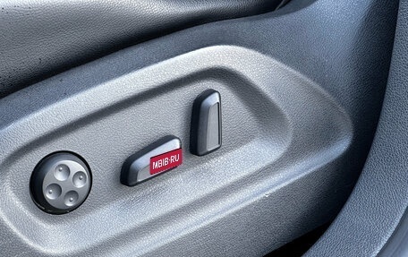 Volkswagen Tiguan I, 2011 год, 1 050 000 рублей, 12 фотография