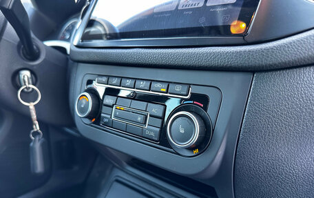 Volkswagen Tiguan I, 2011 год, 1 050 000 рублей, 18 фотография