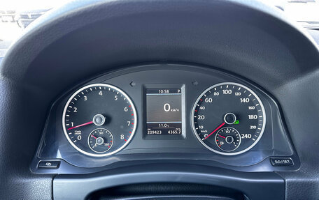 Volkswagen Tiguan I, 2011 год, 1 050 000 рублей, 17 фотография