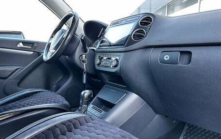 Volkswagen Tiguan I, 2011 год, 1 050 000 рублей, 21 фотография