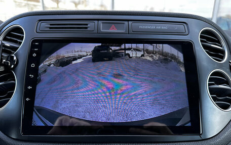 Volkswagen Tiguan I, 2011 год, 1 050 000 рублей, 22 фотография