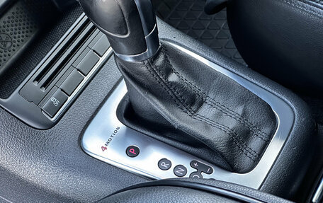 Volkswagen Tiguan I, 2011 год, 1 050 000 рублей, 20 фотография