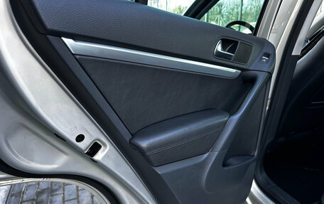 Volkswagen Tiguan I, 2011 год, 1 050 000 рублей, 25 фотография