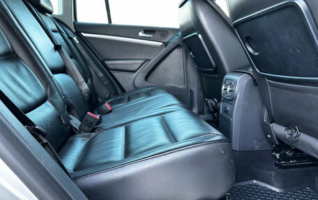 Volkswagen Tiguan I, 2011 год, 1 050 000 рублей, 27 фотография