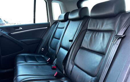 Volkswagen Tiguan I, 2011 год, 1 050 000 рублей, 28 фотография