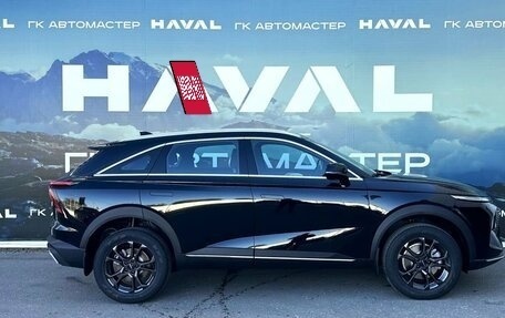 Haval F7, 2026 год, 2 899 000 рублей, 4 фотография