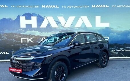 Haval F7, 2026 год, 2 899 000 рублей, 3 фотография