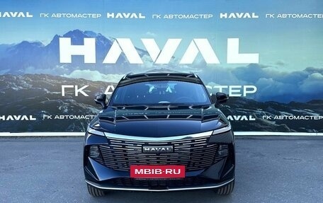 Haval F7, 2026 год, 2 899 000 рублей, 2 фотография