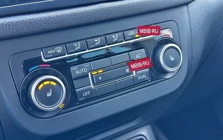 Volkswagen Tiguan I, 2011 год, 1 050 000 рублей, 19 фотография