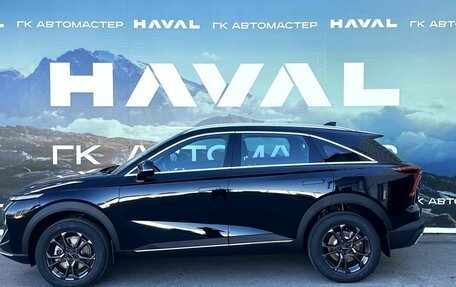 Haval F7, 2026 год, 2 899 000 рублей, 5 фотография