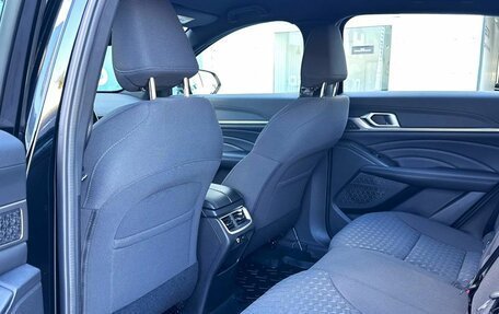 Haval F7, 2026 год, 2 899 000 рублей, 10 фотография