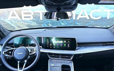 Haval F7, 2026 год, 2 899 000 рублей, 11 фотография