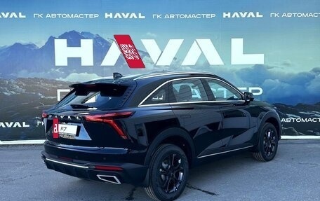 Haval F7, 2026 год, 2 899 000 рублей, 6 фотография