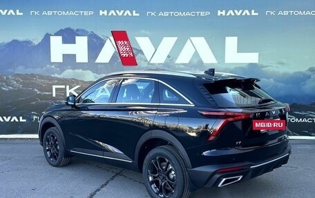 Haval F7, 2026 год, 2 899 000 рублей, 8 фотография