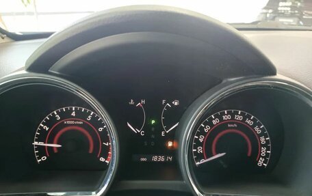 Toyota Highlander III, 2012 год, 1 970 000 рублей, 11 фотография