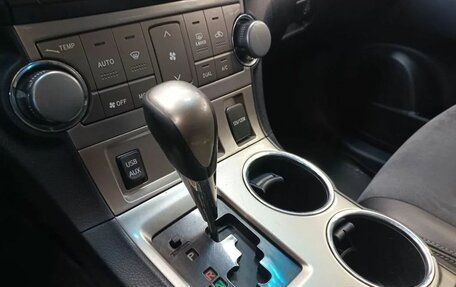 Toyota Highlander III, 2012 год, 1 970 000 рублей, 13 фотография