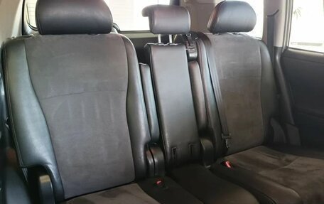 Toyota Highlander III, 2012 год, 1 970 000 рублей, 14 фотография