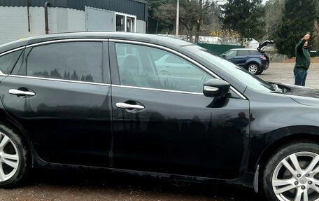 Nissan Teana, 2015 год, 1 350 000 рублей, 4 фотография