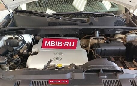 Toyota Highlander III, 2012 год, 1 970 000 рублей, 20 фотография