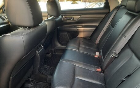 Nissan Teana, 2015 год, 1 350 000 рублей, 8 фотография