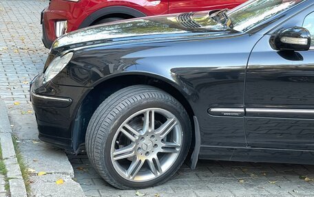 Mercedes-Benz C-Класс, 2006 год, 1 550 000 рублей, 12 фотография