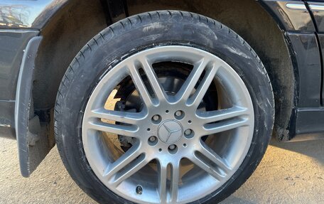 Mercedes-Benz C-Класс, 2006 год, 1 550 000 рублей, 6 фотография