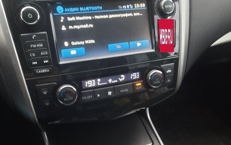 Nissan Teana, 2015 год, 1 350 000 рублей, 9 фотография