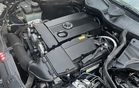 Mercedes-Benz C-Класс, 2006 год, 1 550 000 рублей, 20 фотография