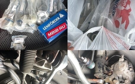 Mercedes-Benz C-Класс, 2006 год, 1 550 000 рублей, 25 фотография