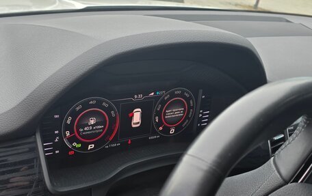 Skoda Kodiaq I, 2019 год, 3 500 000 рублей, 4 фотография