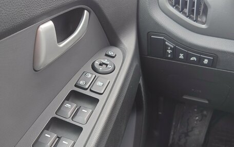 KIA Sportage III, 2013 год, 1 490 000 рублей, 11 фотография