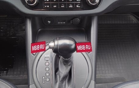 KIA Sportage III, 2013 год, 1 490 000 рублей, 12 фотография