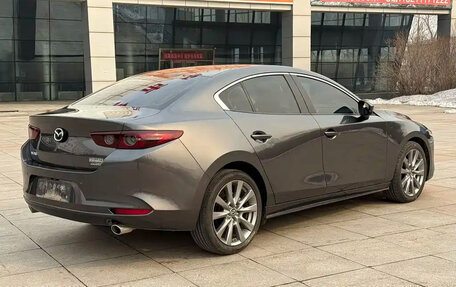 Mazda 3, 2022 год, 1 850 000 рублей, 5 фотография