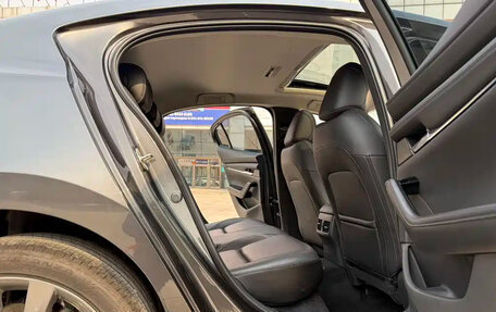 Mazda 3, 2022 год, 1 850 000 рублей, 11 фотография