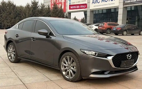Mazda 3, 2022 год, 1 850 000 рублей, 3 фотография