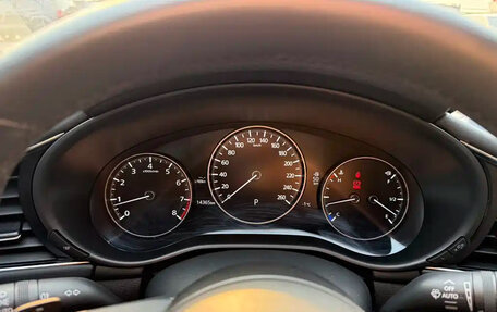 Mazda 3, 2022 год, 1 850 000 рублей, 13 фотография