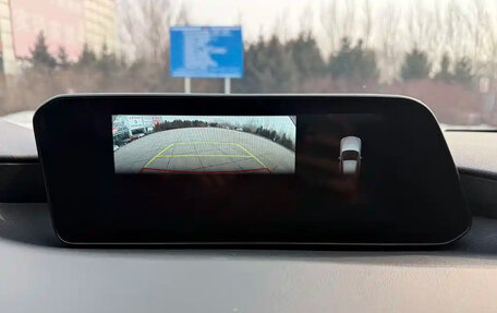 Mazda 3, 2022 год, 1 850 000 рублей, 14 фотография