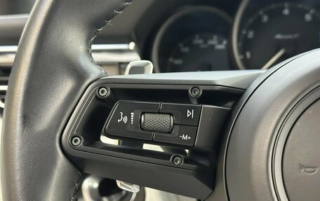 Porsche Macan I рестайлинг, 2024 год, 11 490 000 рублей, 12 фотография