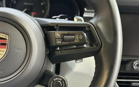 Porsche Macan I рестайлинг, 2024 год, 11 490 000 рублей, 13 фотография