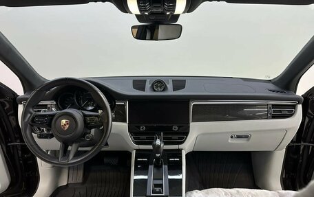 Porsche Macan I рестайлинг, 2024 год, 11 490 000 рублей, 9 фотография